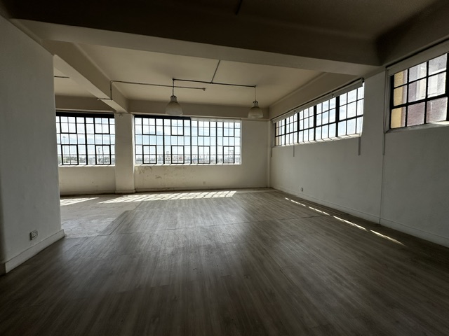 To Let Commercial Property for Rent in Woodstock Western Cape